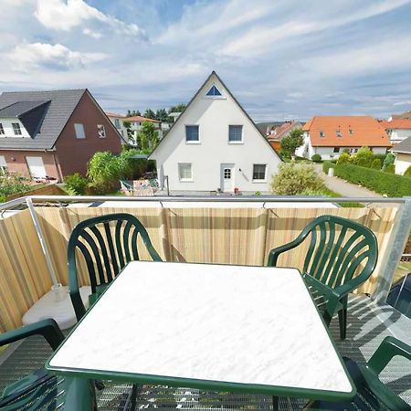 Villa Zum Ostseestern, App 2 Heringsdorf (Usedom) Exterior foto